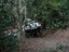 4WD Adventure - 4WD fun. Courtesy G. Burton