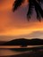 Archers Point Sunset - Sunset at Archer Point, Cooktown - Courtesy Faith Nulley
