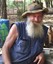 Barry Goody from Bunata Station - Courtesy Sharon Rowling