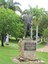 Captain Cook Statue - Courtesy Rhonda Hill