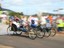 Cooktown Billy Carts - Courtesy Ian Macrae