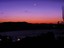 Moon over Cooktown  - Courtesy Alf Mikelat