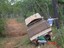 4WD Troubles - Courtesy of Graham Burton