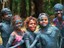 Faces of the Cape - Kathi Gibson