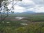 Great Dividing Range - Courtesy Waratah Nicholls
