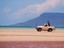 Just Another Day in Paradise - Courtesy Kathi Gibson