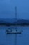 Quietly Moored on the Endeavour River - Courtesy Kylie Devenish
