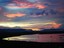 Sunset over Cooktown - Coutesy Dan Hodgson