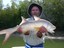 It's a 'What The' Fish - Courtesy Graham Burton
