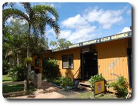 Bloomfield Shop and Cafe