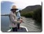 River fishing Courtesy The Lure Shop