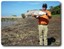 Cape York heli fishing. Courtesy Tony Lickiss