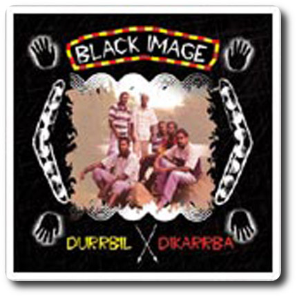 Black Image