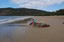 Quarantine Bay - Quarantine Bay Beach near Cooktown