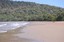 Quarantine Bay - Quarantine Bay, near Cooktown