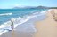 Walker Bay - Walker Bay beach, near Cooktown