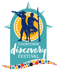 Discovery Festival Logo