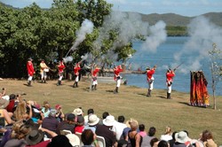 Discovery Festival Marines 