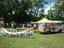 Festival van - Children's centre