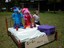 Sculptures - Public artworks