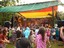 Main stage music - The Twine