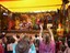 Main stage - The Twine
