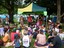 Kids music workshop - The Twine
