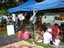 Weaving workshop - Children's activities
