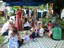 Weaving workshop - Kids activities