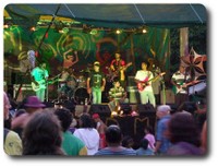 Wallaby Creek Festival
