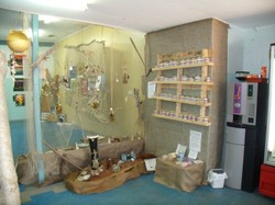 Weipa Art and Info Centre Weipa Art and Info Centre