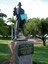 Captain Cook - Captain Cook adventurous by nature