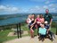 Grassy Hill adventure - View from Grassy Hill