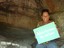 Guurrbi Tours adventure - Nugal-warra rock art