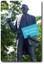 Captain Cook - Captain Cook statue