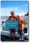 Fishing Cooktown at the wharf - Fishing at the wharf