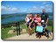 Grassy Hill adventure - View from Grassy Hill