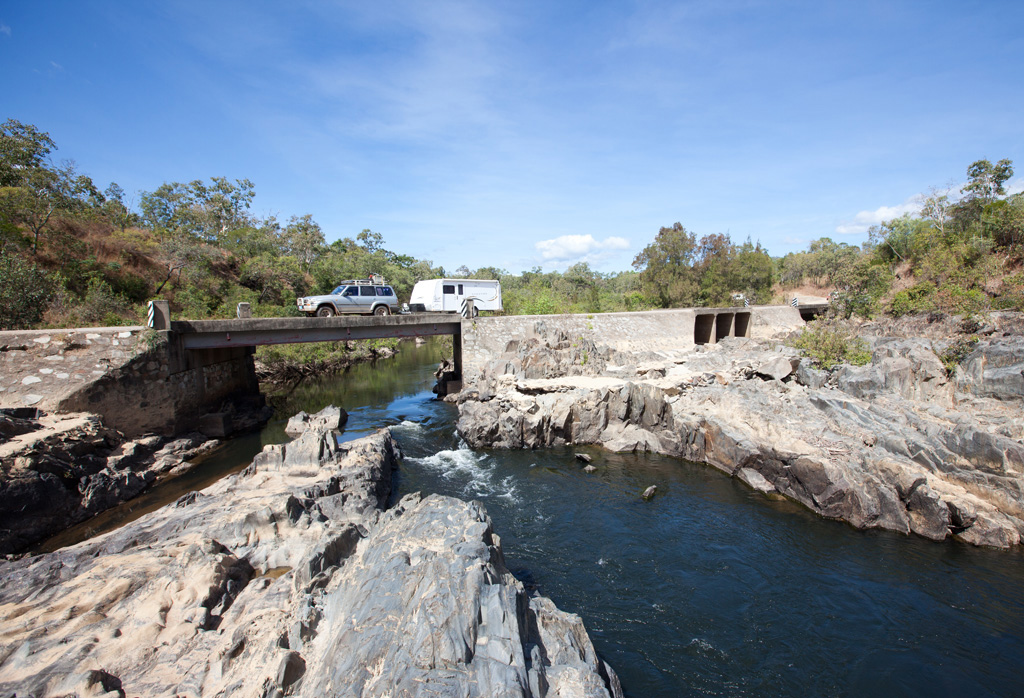 Cape York — Explore Cooktown and Cape York