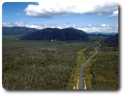 Black Mountain