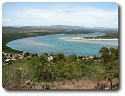Endeavour River
