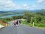 Walk to Carpark - Grassy Hill
