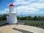 The Lighthouse - Grassy Hill