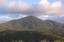 Mount Cook - View from Grassy Hill
