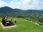 Mount Cook and Cooktown - Grassy Hill