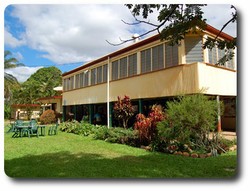 Musgrave station