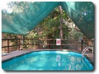 Punsand Bay Camping Resort
