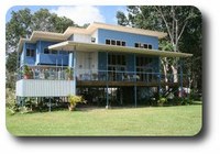 Weipa Campground