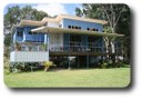 Weipa Campground