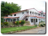 Seaview Motel