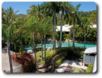 Cooktown hotels